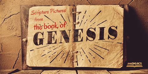 Genesis by Genesis .
